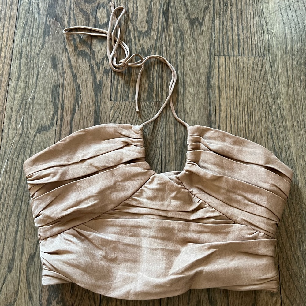 Zara top